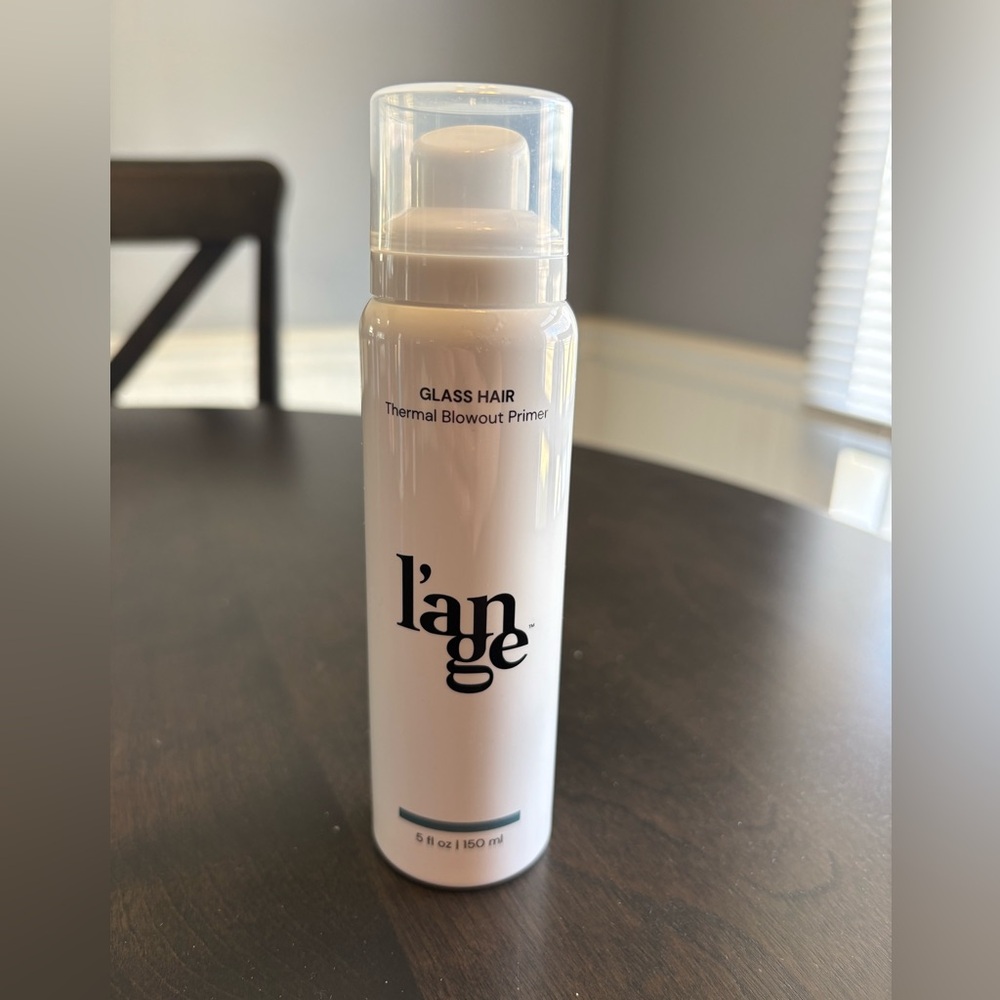 L’ange Glass Hair Thermal Blowout Primer